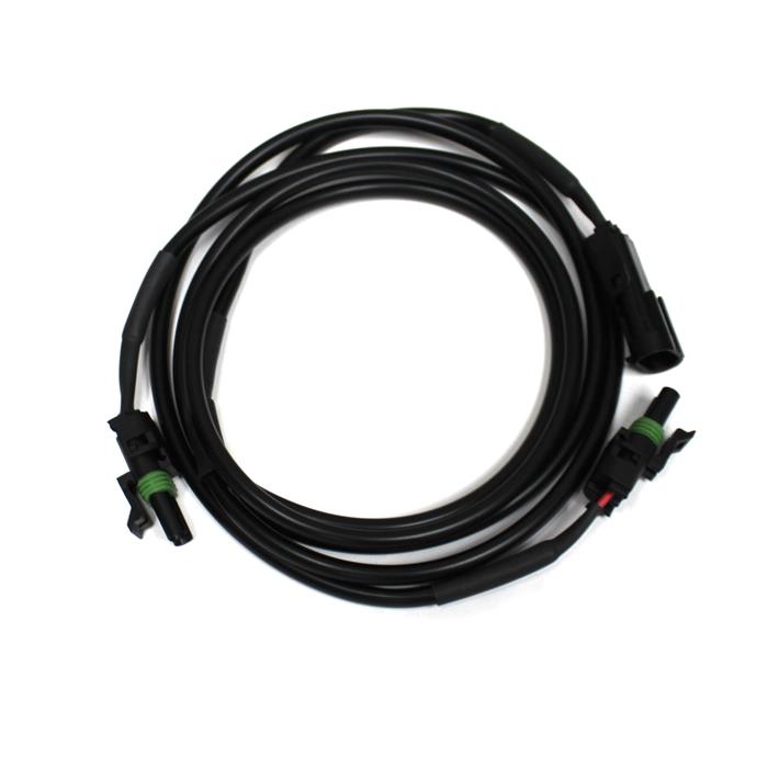 Squadron/S2 55 Inch Splitter