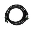 Squadron/S2 55 Inch Splitter