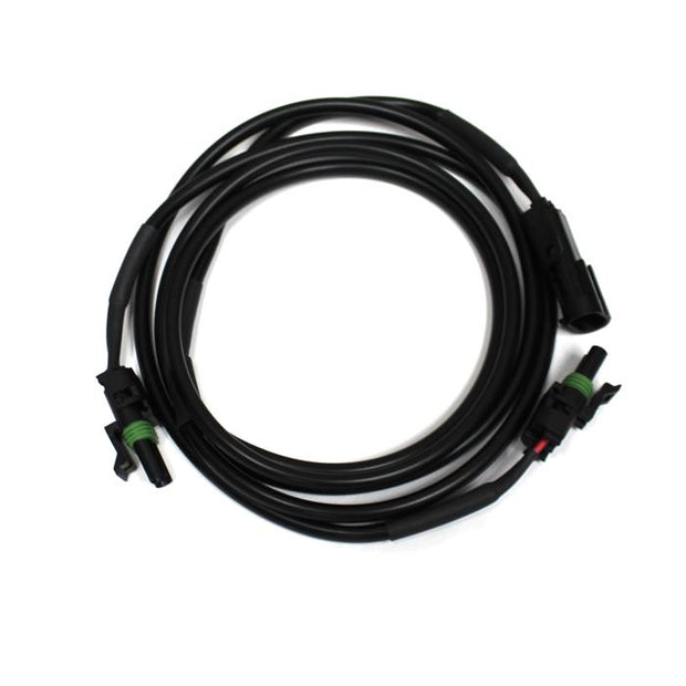 Squadron/S2 55 Inch Splitter
