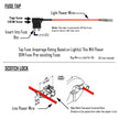 Fuse Tap Kit