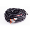 LP9  LP6  LP4 Wiring Harness - 4 Light Max