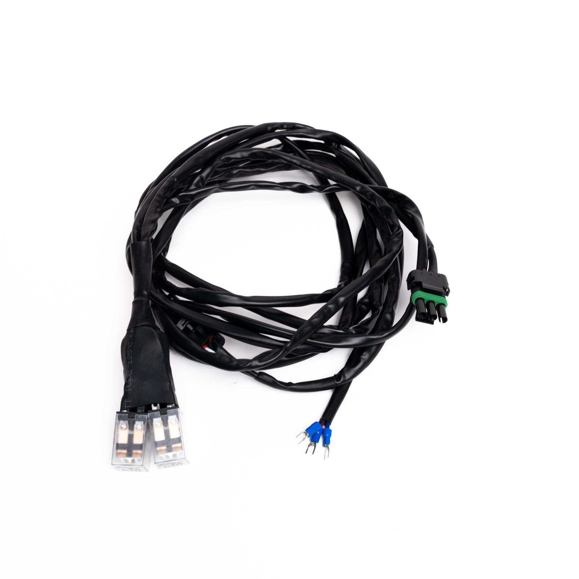 Harness  Power Management Universal Motor Actuator Adapter Harness