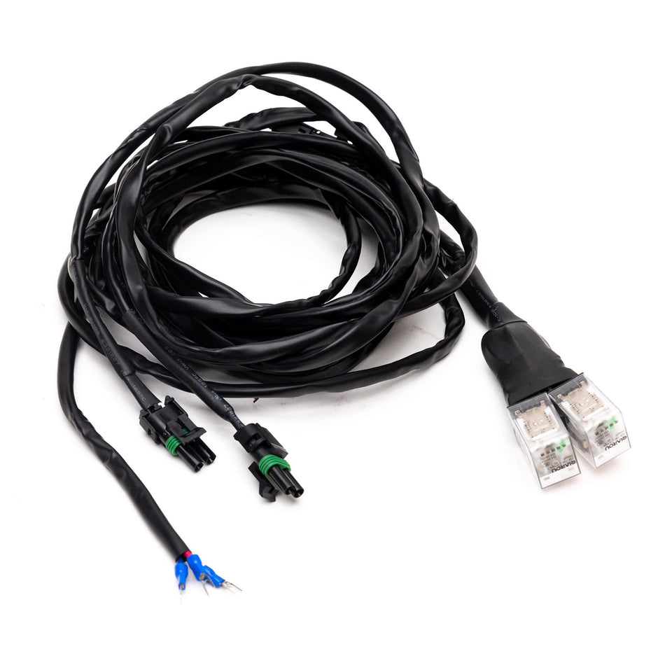 Harness  Power Management Universal Motor Actuator Adapter Harness  Pair