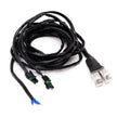 Harness  Power Management Universal Motor Actuator Adapter Harness  Pair