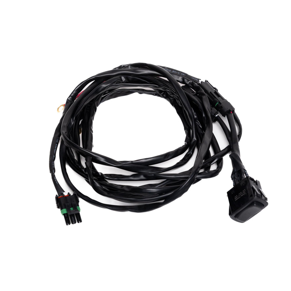 Harness  Rocker Switch Universal Motor Actuator Adapter Harness