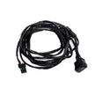 Harness  Rocker Switch Universal Motor Actuator Adapter Harness