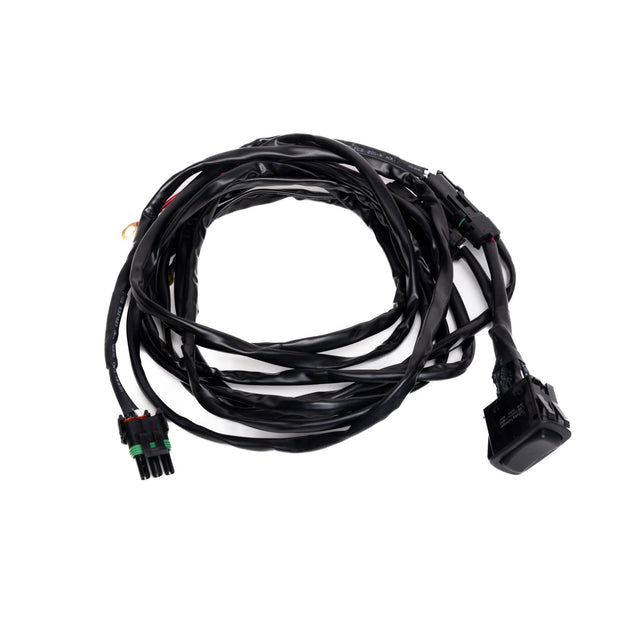 Harness  Rocker Switch Universal Motor Actuator Adapter Harness