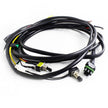 OnX6/XL Hi-Power W/Mode Switch 2-Light Max (325 Watts) Wiring Harness
