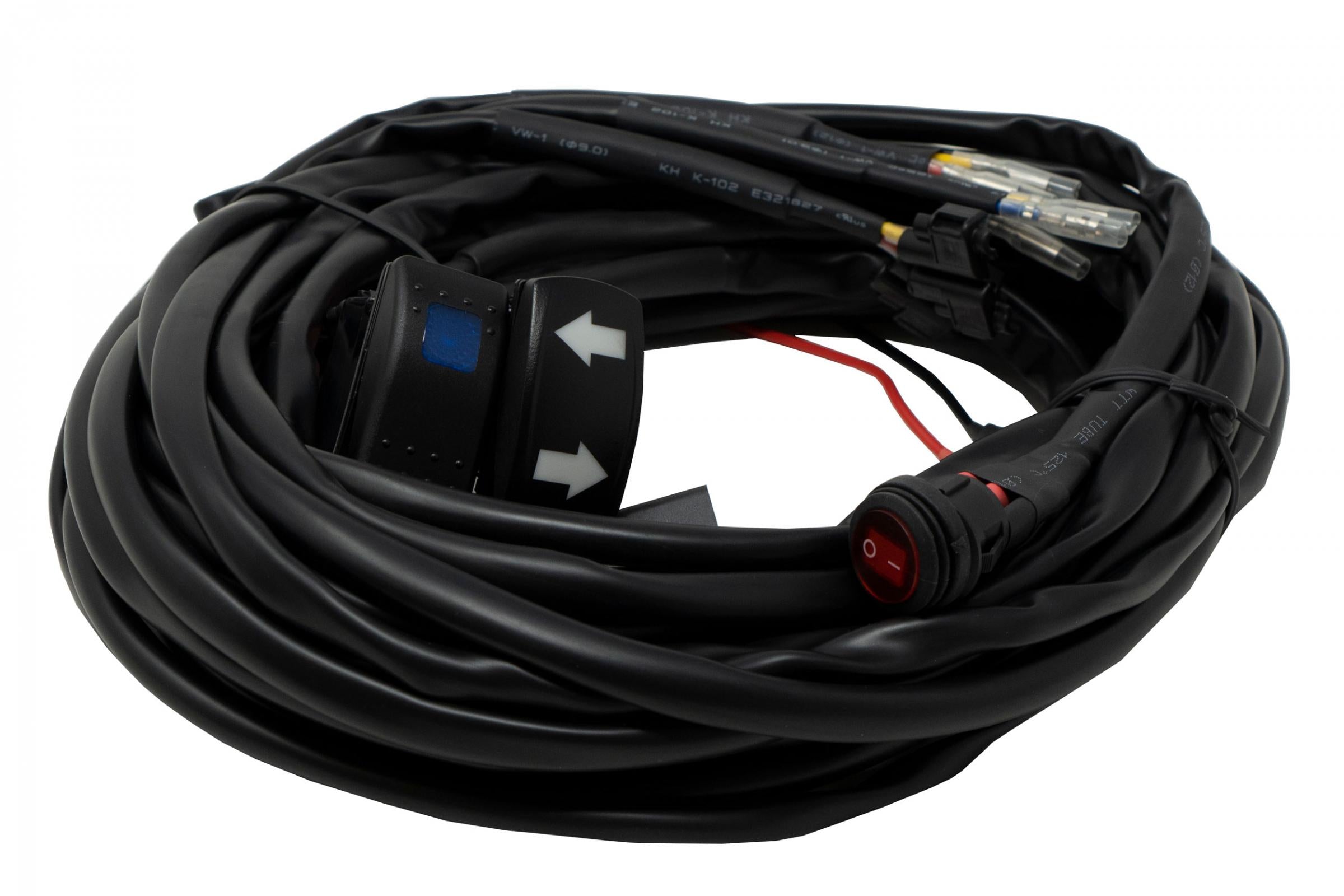 UTV RTL-S Turn Signal Wiring Harness