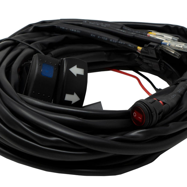 UTV RTL-S Turn Signal Wiring Harness