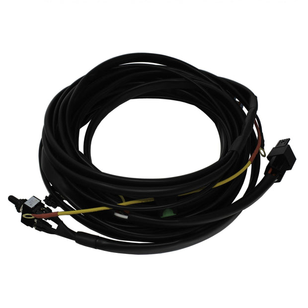 LP6/LP9 Pro 2-Light Max Wiring Harness