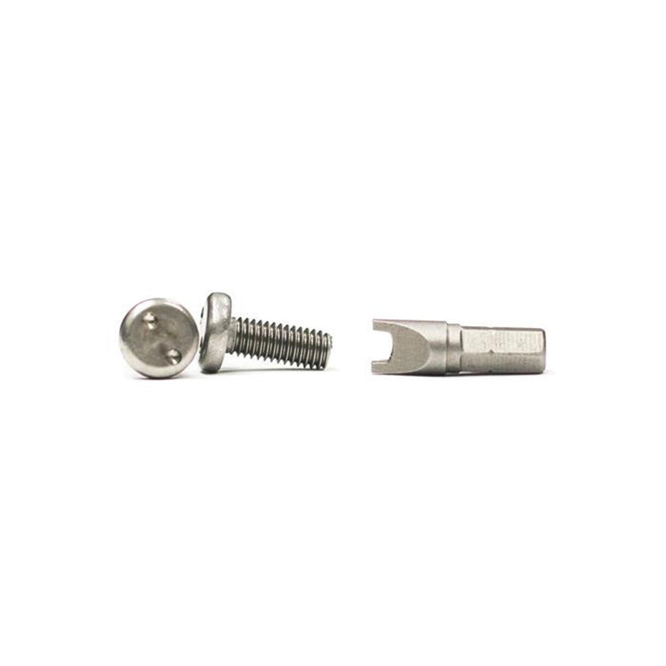Squadron 2.0 Security Hardware Kit
