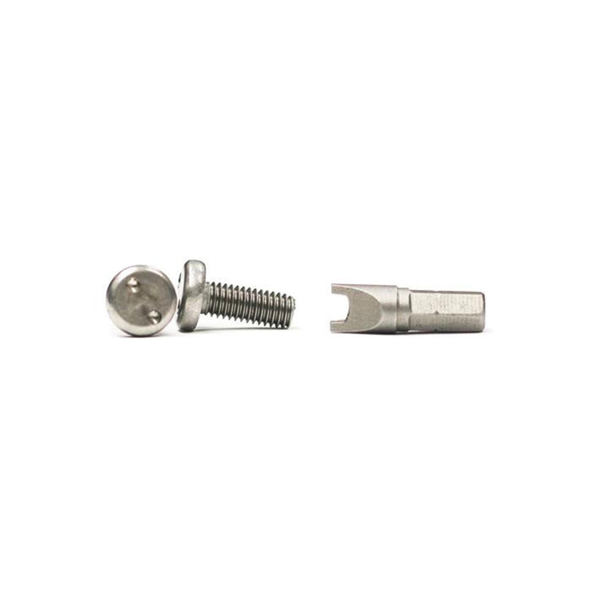 Squadron 2.0 Security Hardware Kit