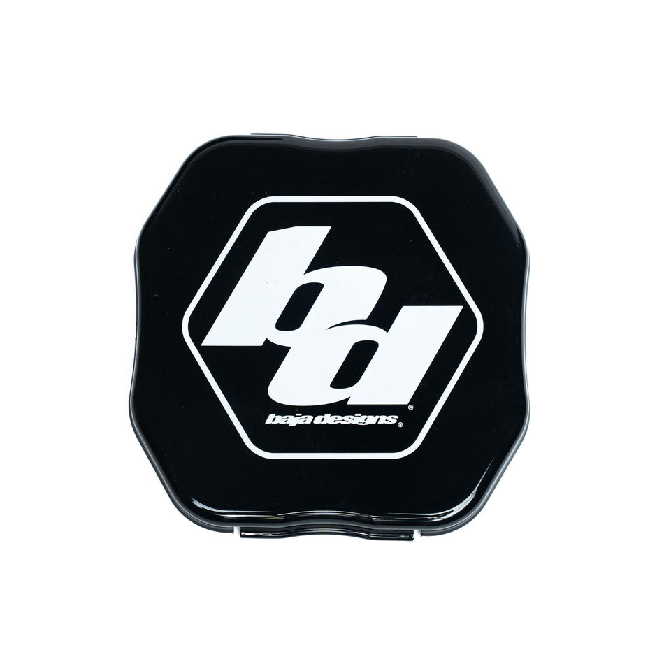 Squadron 2.0 Single Rock Guard (Black)