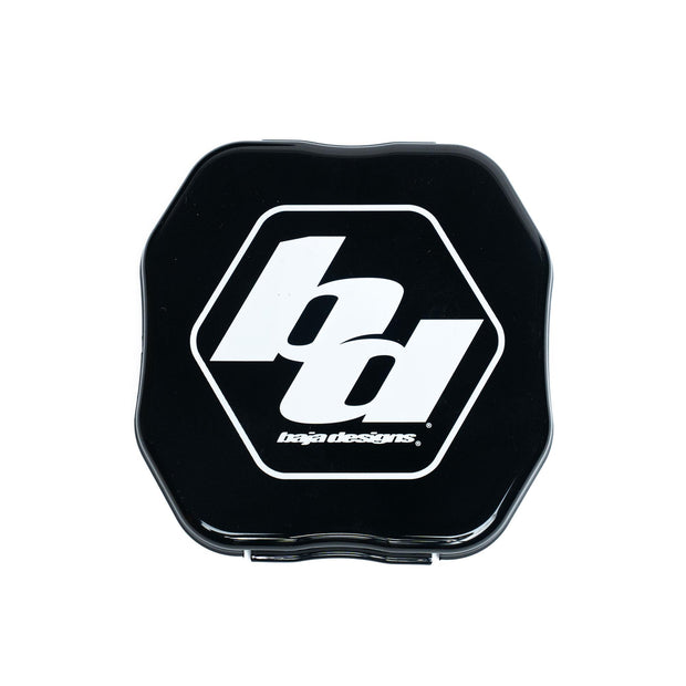 Squadron 2.0 Single Rock Guard (Black)