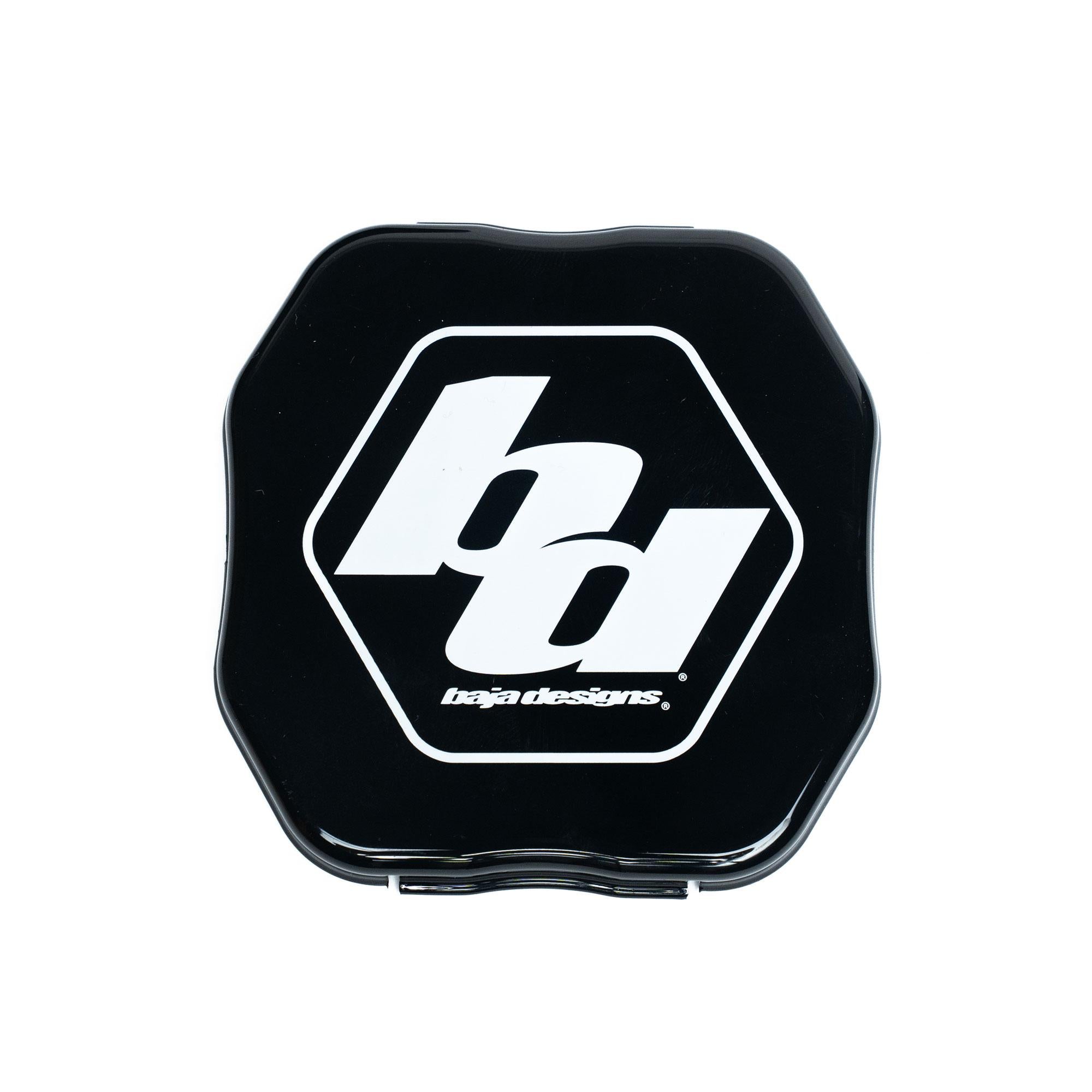 Squadron 2.0 Single Rock Guard (Black)