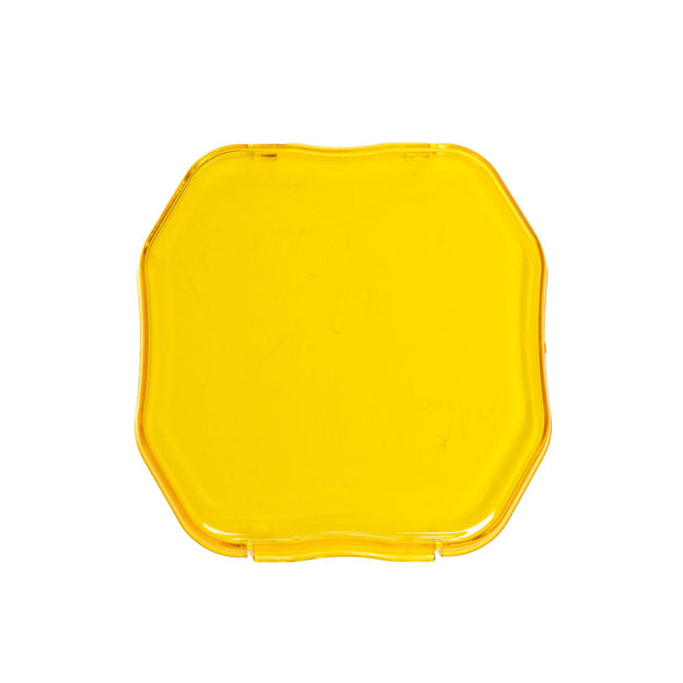 Squadron 2.0 Single Rock Guard (Baja Amber)