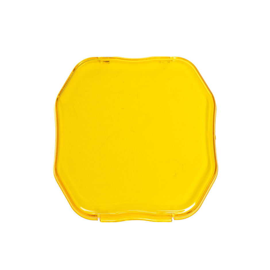 Squadron 2.0 Single Rock Guard (Baja Amber)