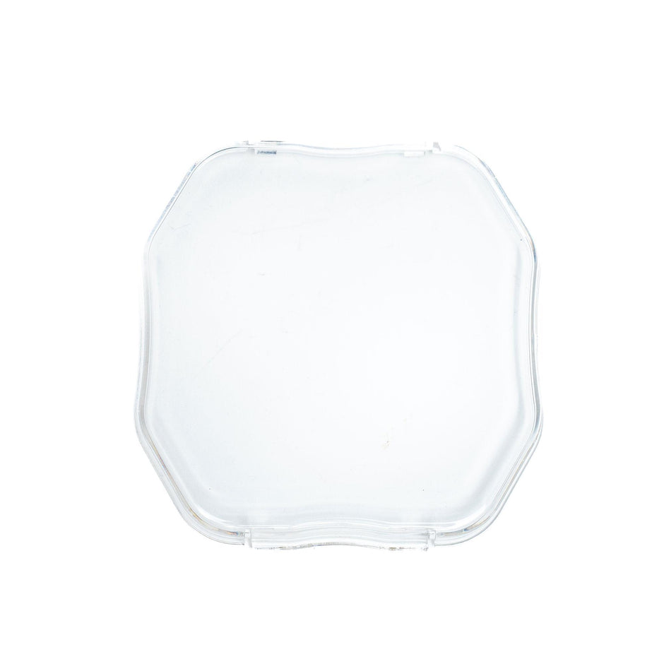 Squadron 2.0 Single Rock Guard (Clear)