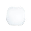 Squadron 2.0 Single Rock Guard (Clear)