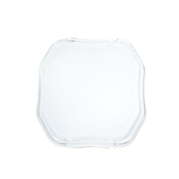 Squadron 2.0 Single Rock Guard (Clear)