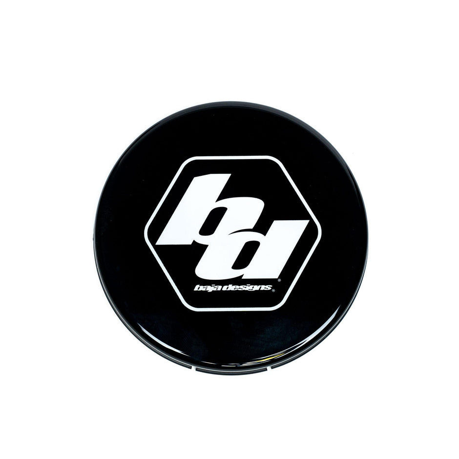 Squadron-R 2.0 Single Rock Guard (Black)