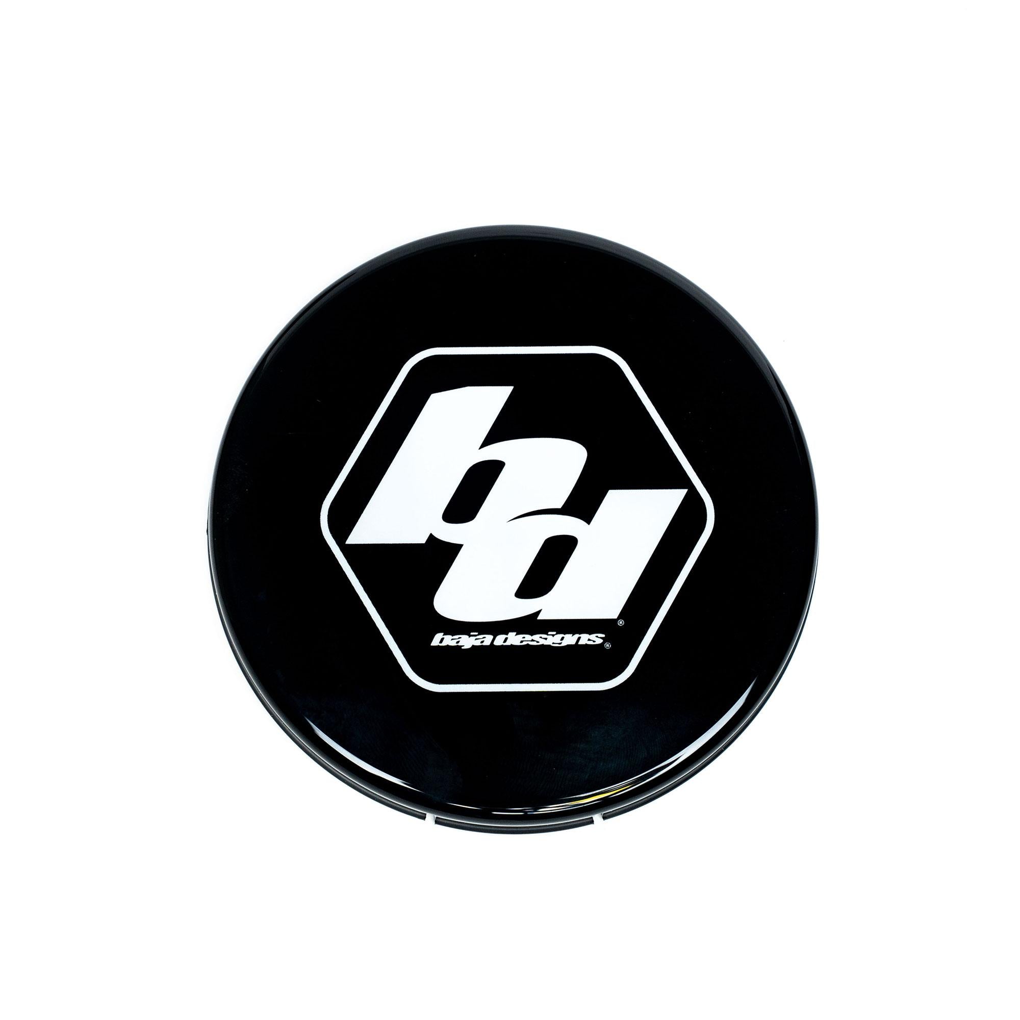 Squadron-R 2.0 Single Rock Guard (Black)