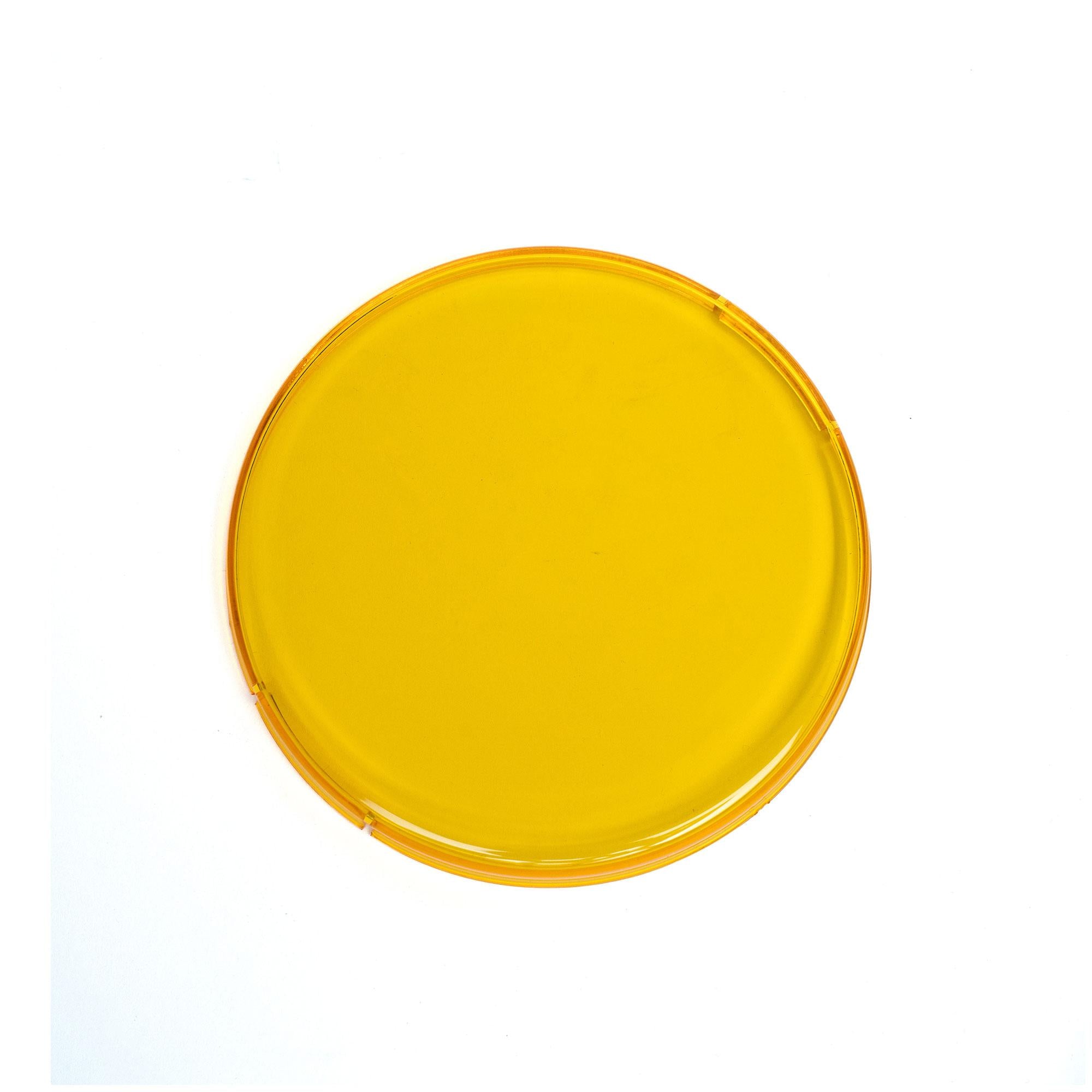 Squadron-R 2.0 Single Rock Guard (Baja Amber)