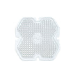 Squadron 2.0 Light Pod Lens Kit (Work/Scene; Clear)
