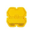 Squadron 2.0 Light Pod Lens Kit (Driving Combo; Baja Amber)