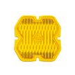 Squadron 2.0 Light Pod Lens Kit (Wide Cornering; Baja Amber)