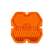 Squadron 2.0 Light Pod Lens Kit (Driving Combo; Factory Amber)