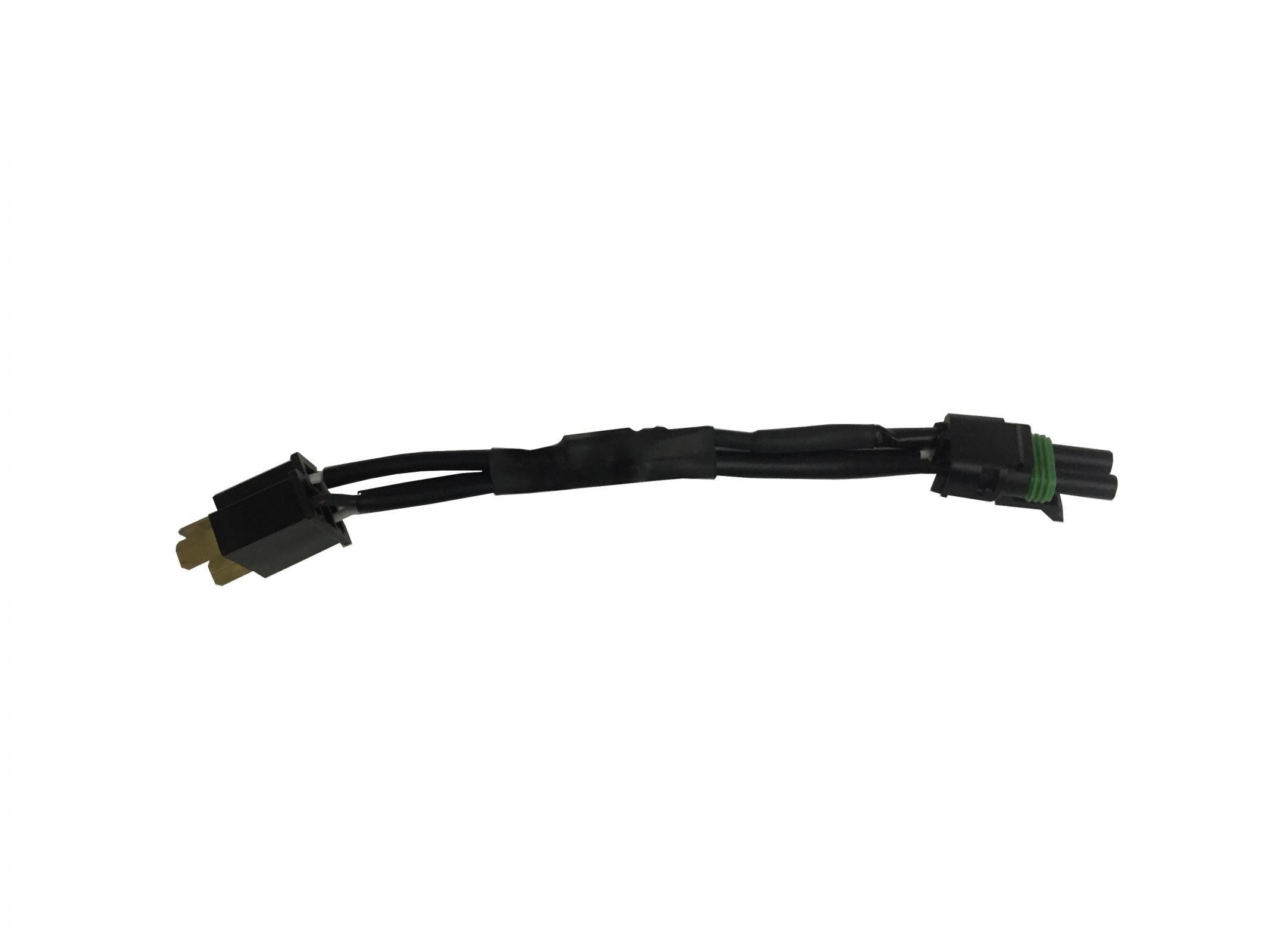 Dual Sport Squadron Dimmer Wiring Harness