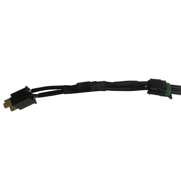 Dual Sport Squadron Dimmer Wiring Harness