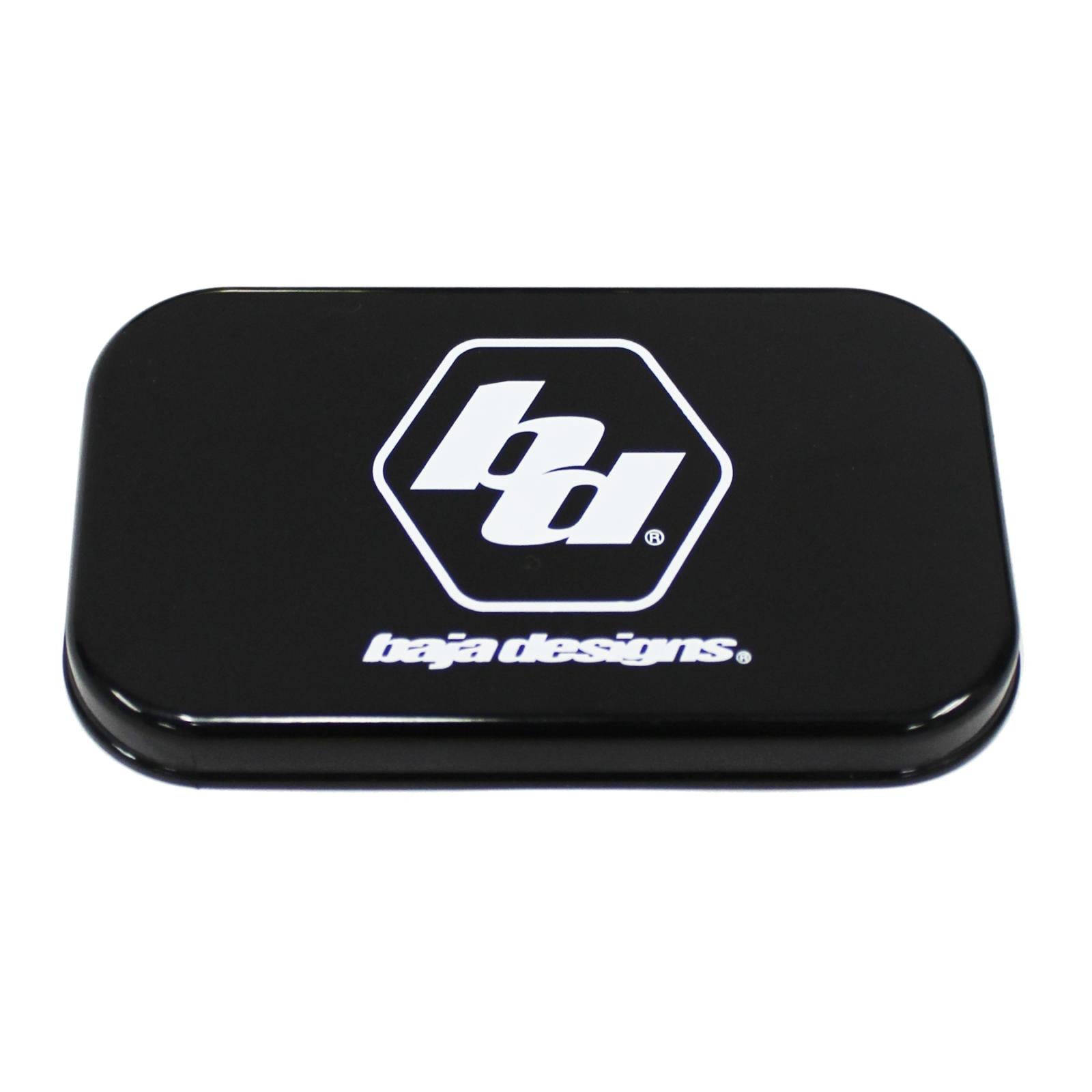 S2 Rock Guard (Black)