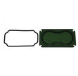 S2 Light Pod Lens Kit (Spot; Green)