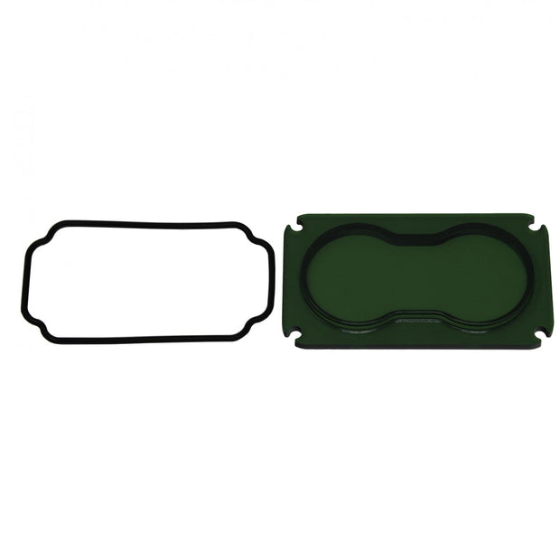 S2 Light Pod Lens Kit (Spot; Green)