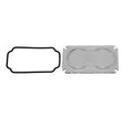 S2 Light Pod Lens Kit (Spot; Clear)