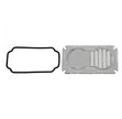 S2 Light Pod Lens Kit (Driving/Combo; Clear)