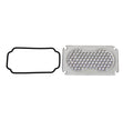 S2 Light Pod Lens Kit (Work/Scene; Clear)