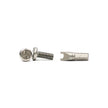 S2/Squadron Series Security Hardware Kit (M6x16 Bolts)