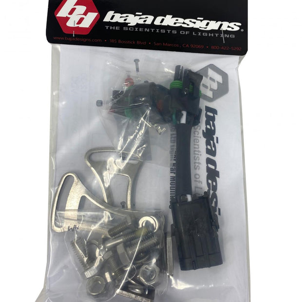 OnX6+ Series Parts Bag