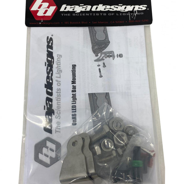 S8 Series Parts Bag