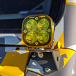 Squadron Rock Guard (Baja Amber)