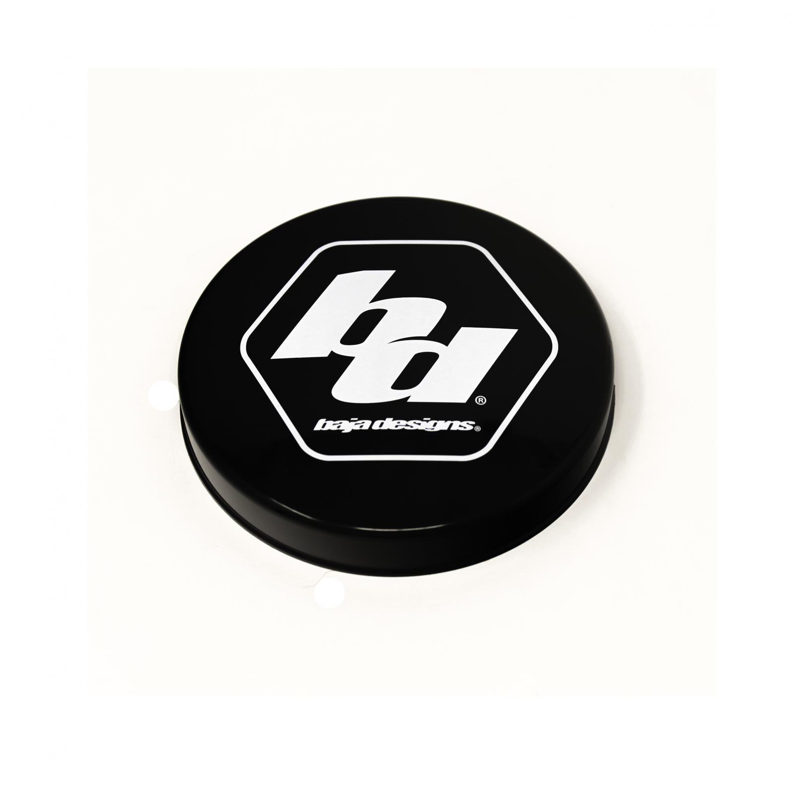 Squadron-R Rock Guard (Black)