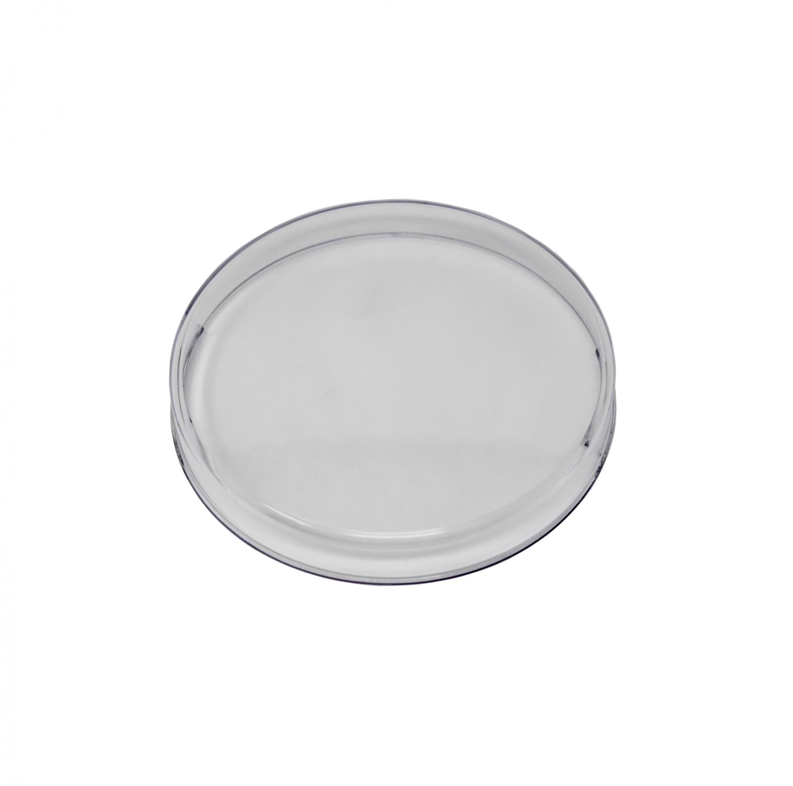 Squadron-R Rock Guard (Clear)