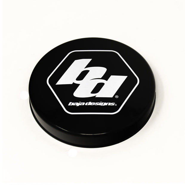 XL-R Rock Guard (Black)