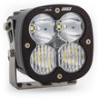XL80 LED Light Pod (Driving/Combo; Clear)