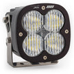 XL80 LED Light Pod (Wide Cornering; Clear)