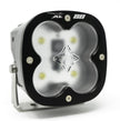 XL80 LED Light Pod (Work/Scene; Clear)